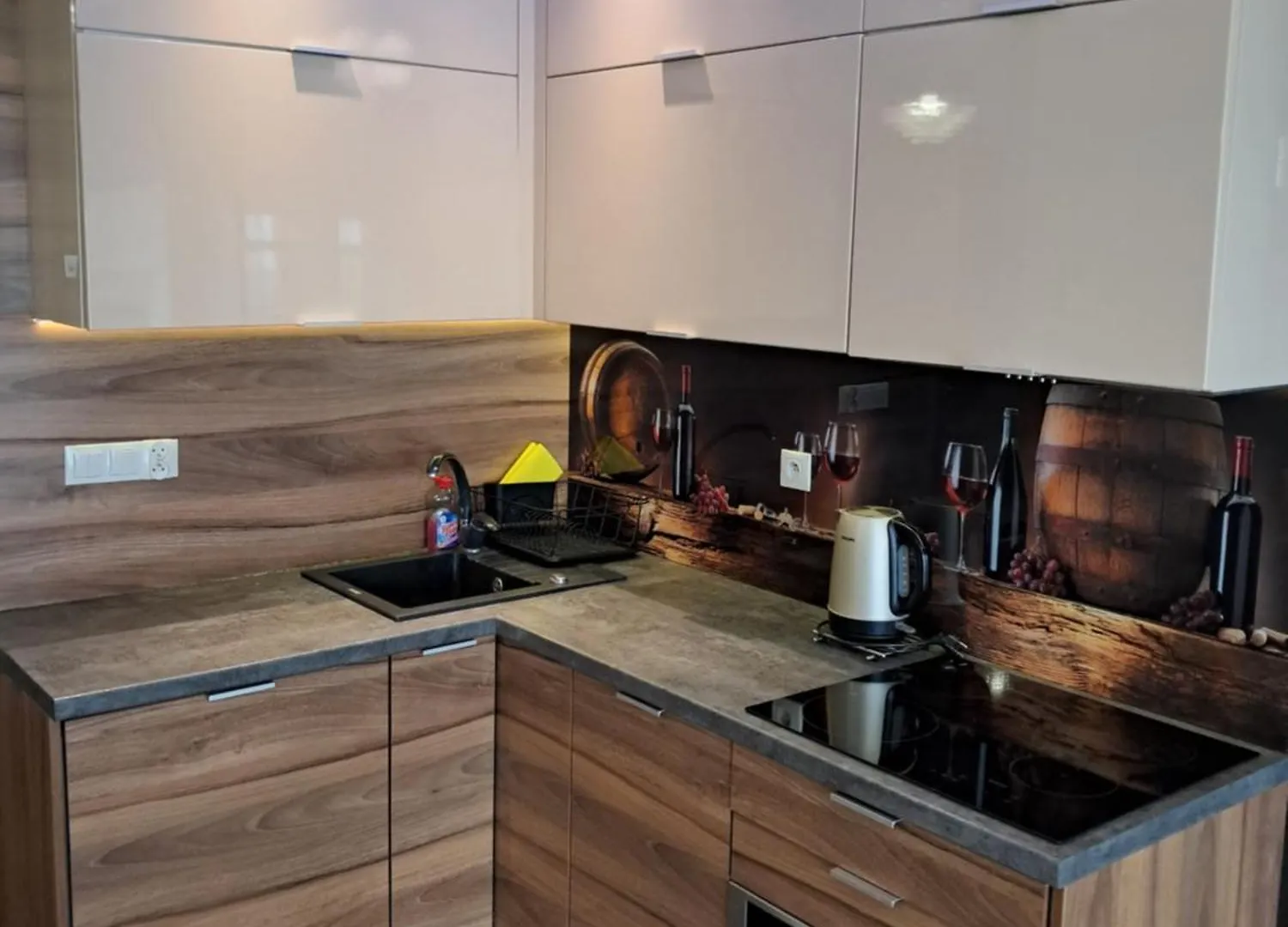 Apartament Gdansk Z Miejscem Parkingowym Apartment