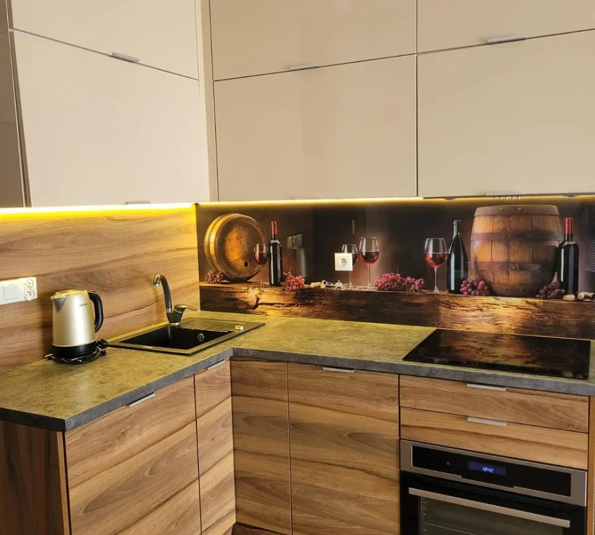 Apartament Gdansk Z Miejscem Parkingowym location